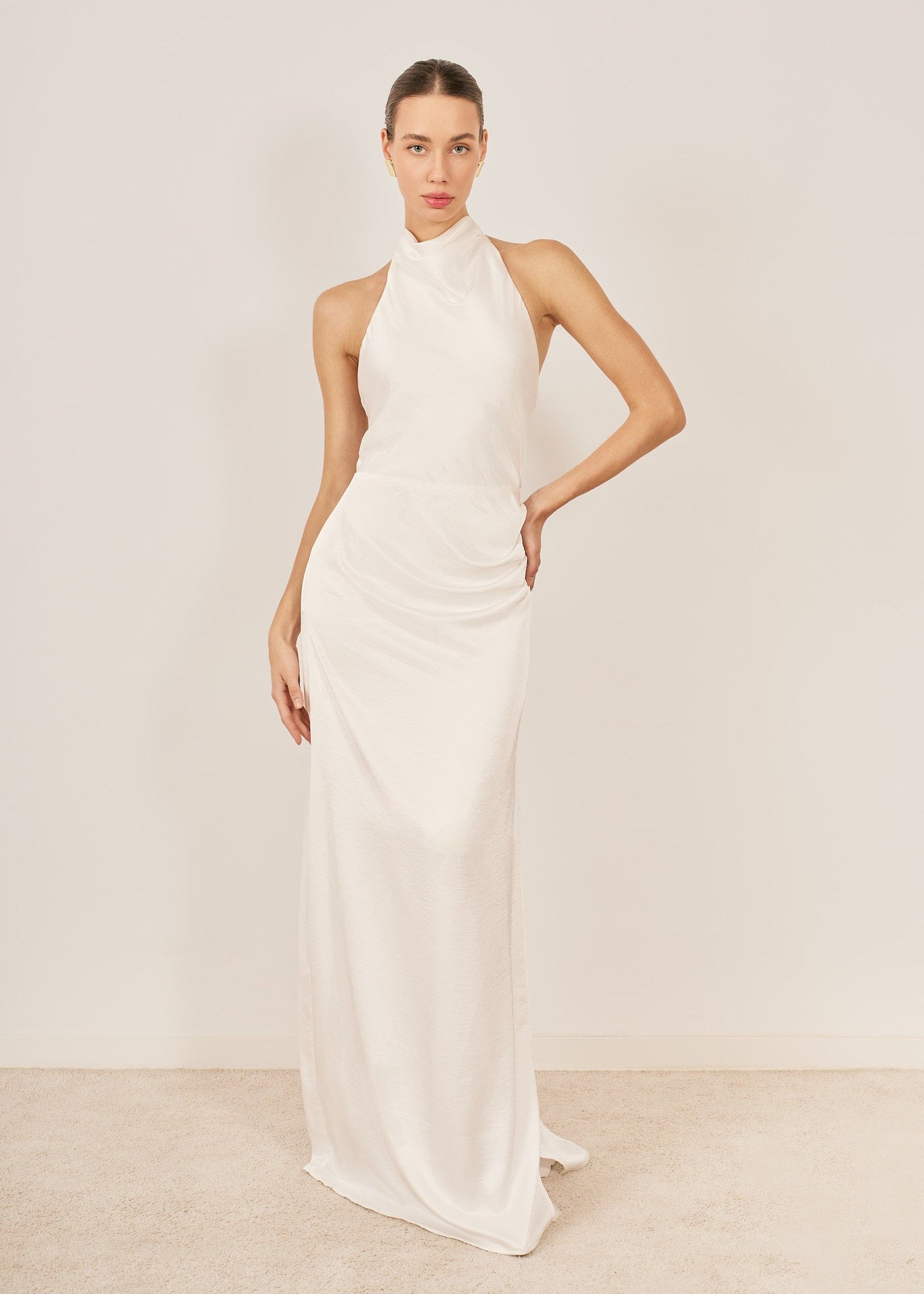 Vestido Athena bridal