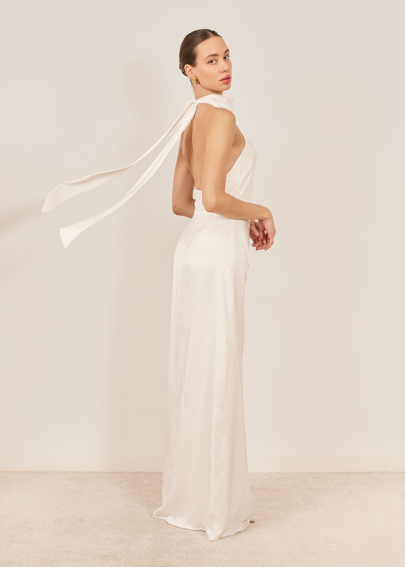 Vestido Athena bridal