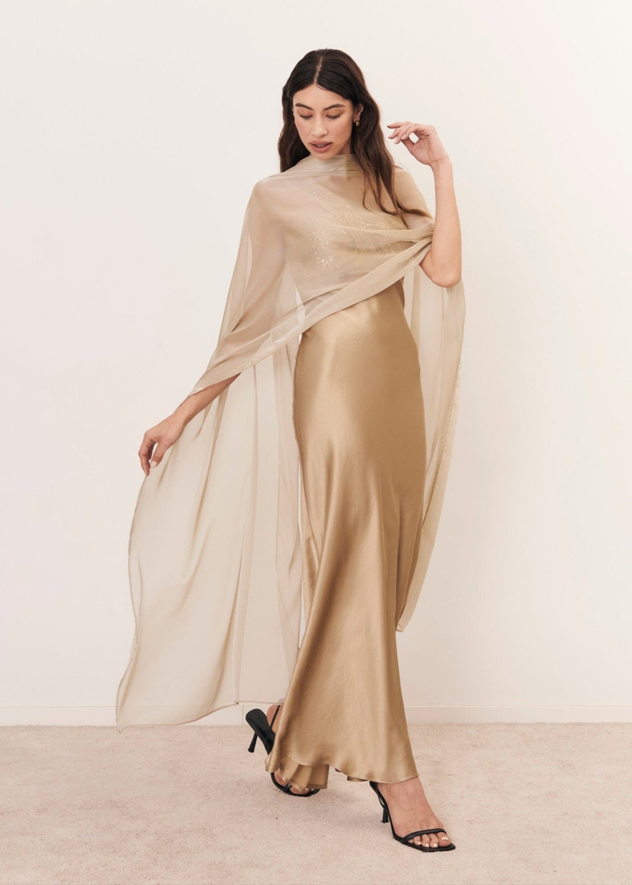 Chal Sorrento champán