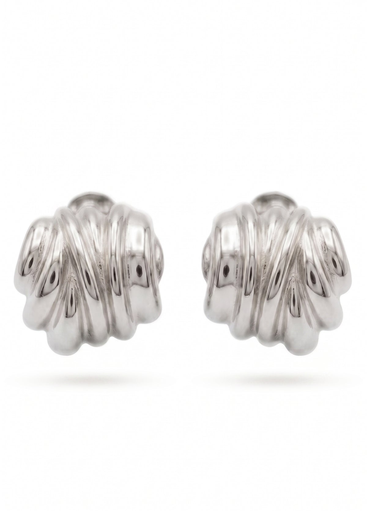 Pendientes Bromelia