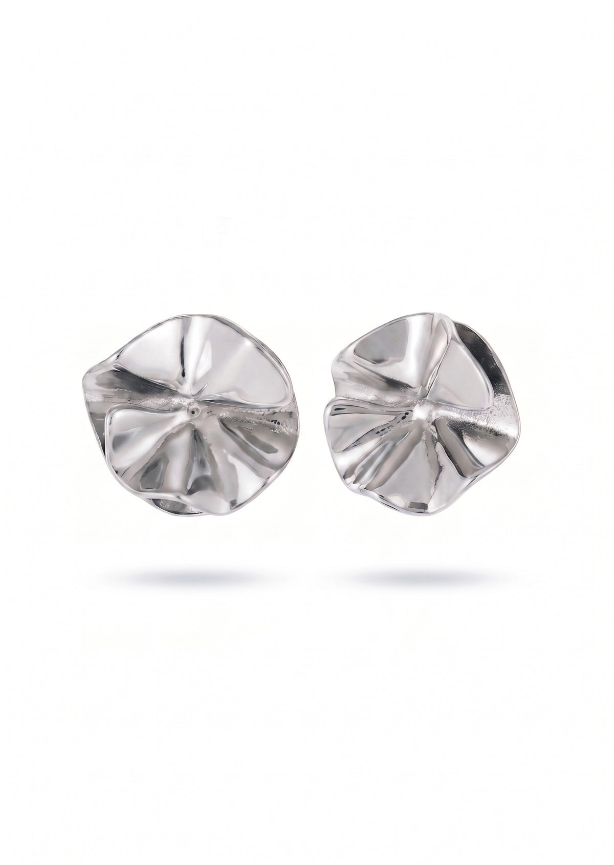 Pendientes Canna