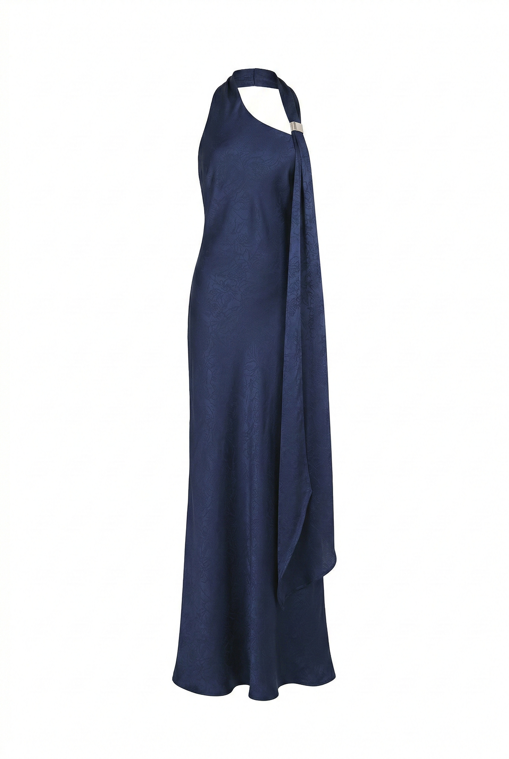 Vestido Soléa marino
