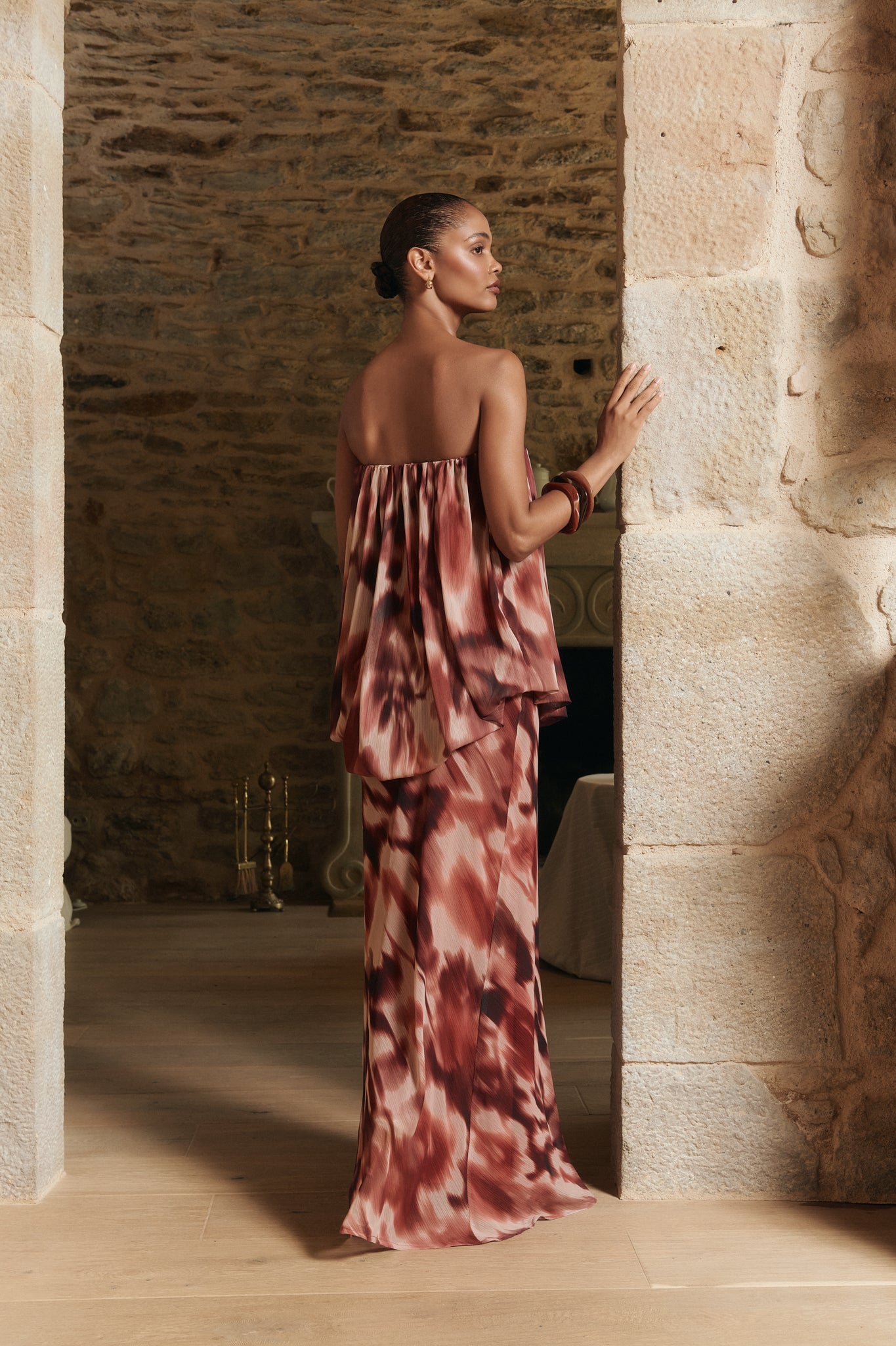 Conjunto Brezza