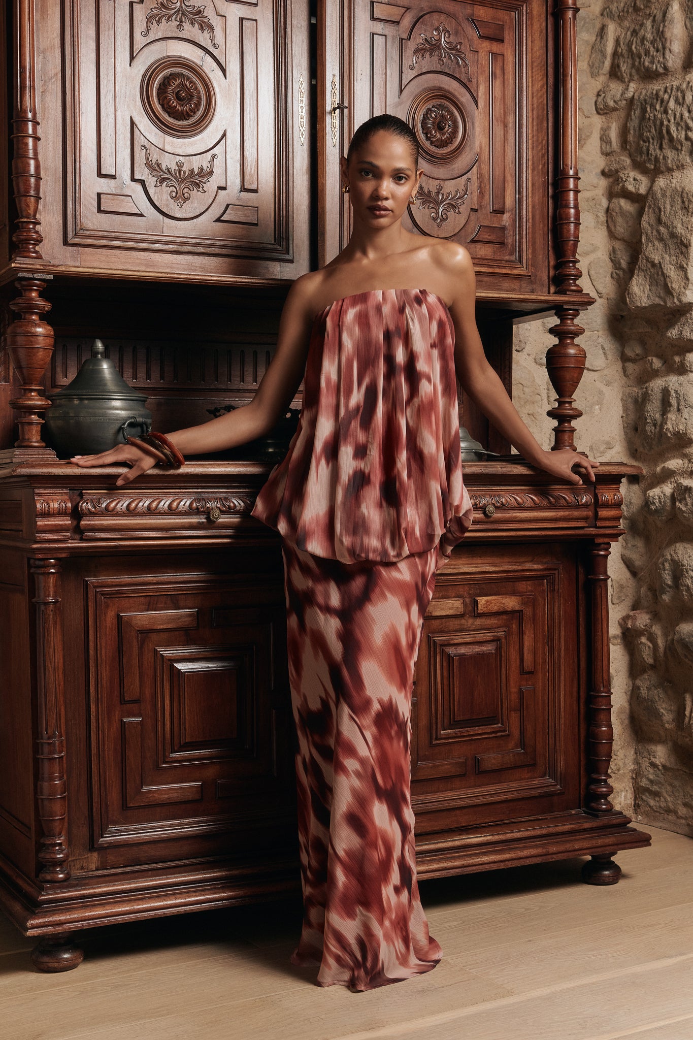 Conjunto Brezza