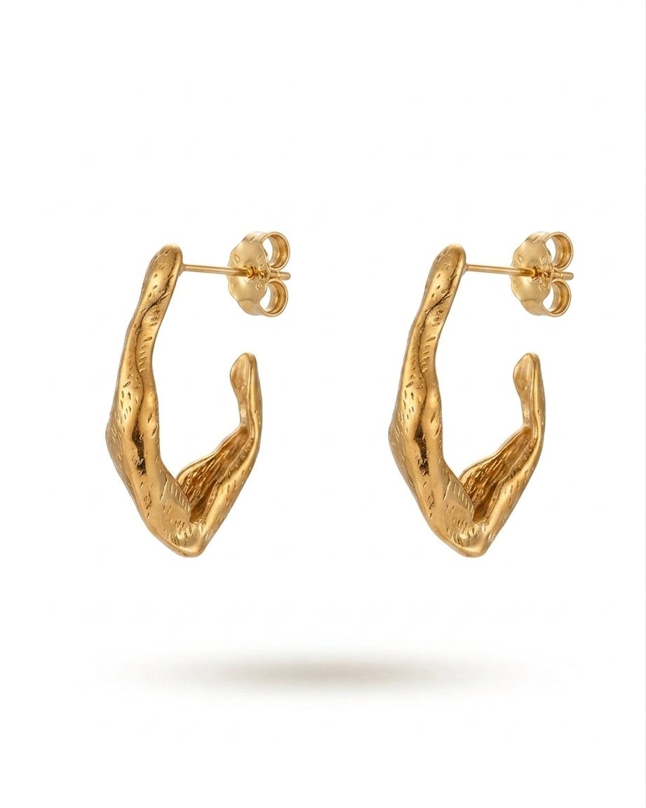 Pendientes Zoé