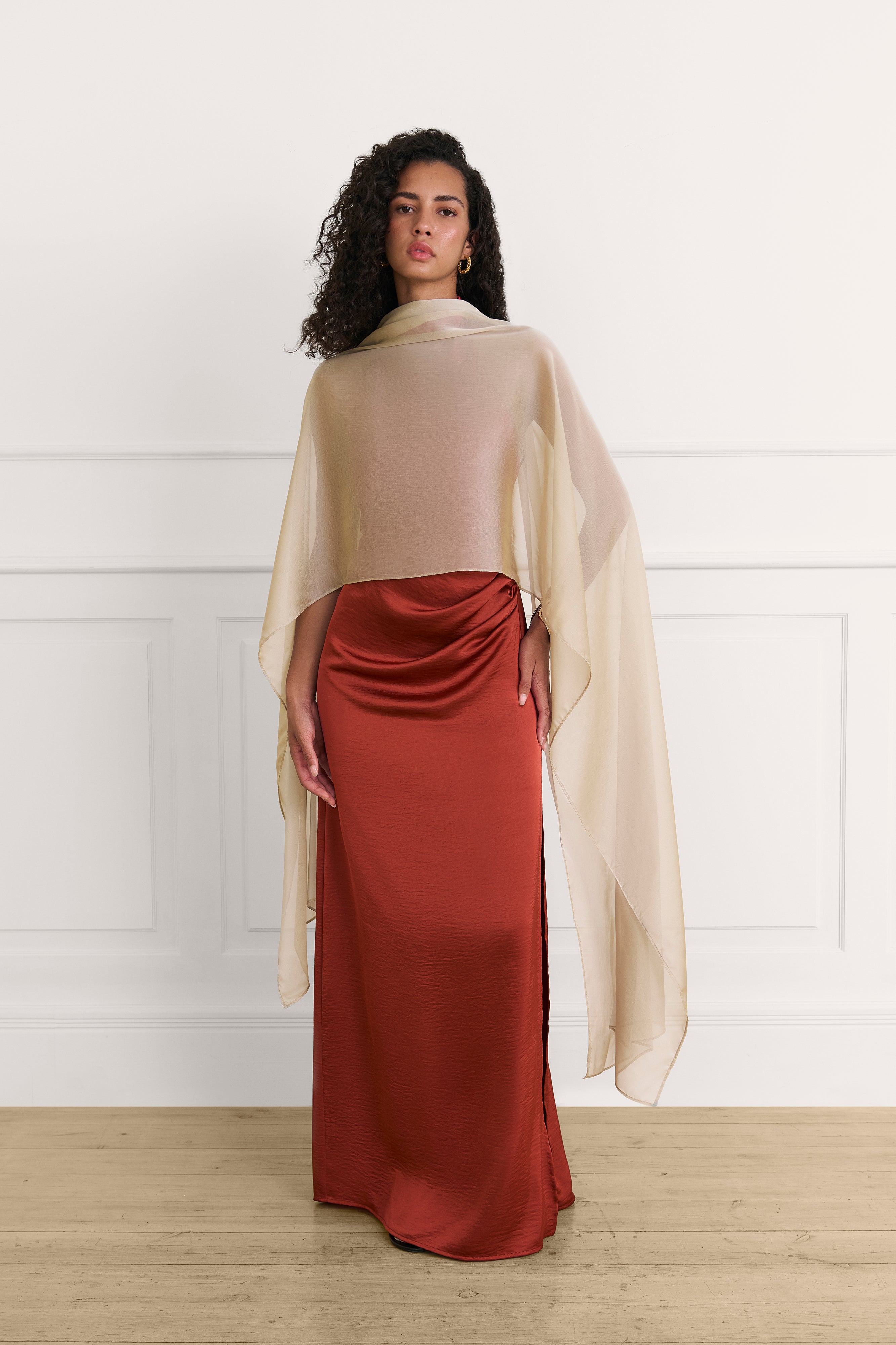 Chal Sorrento champán