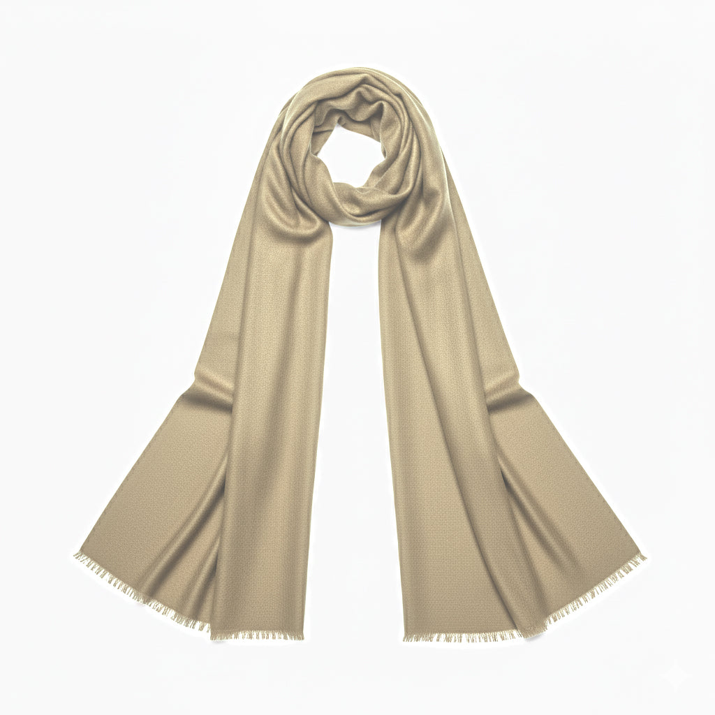 Cashmere shawl
