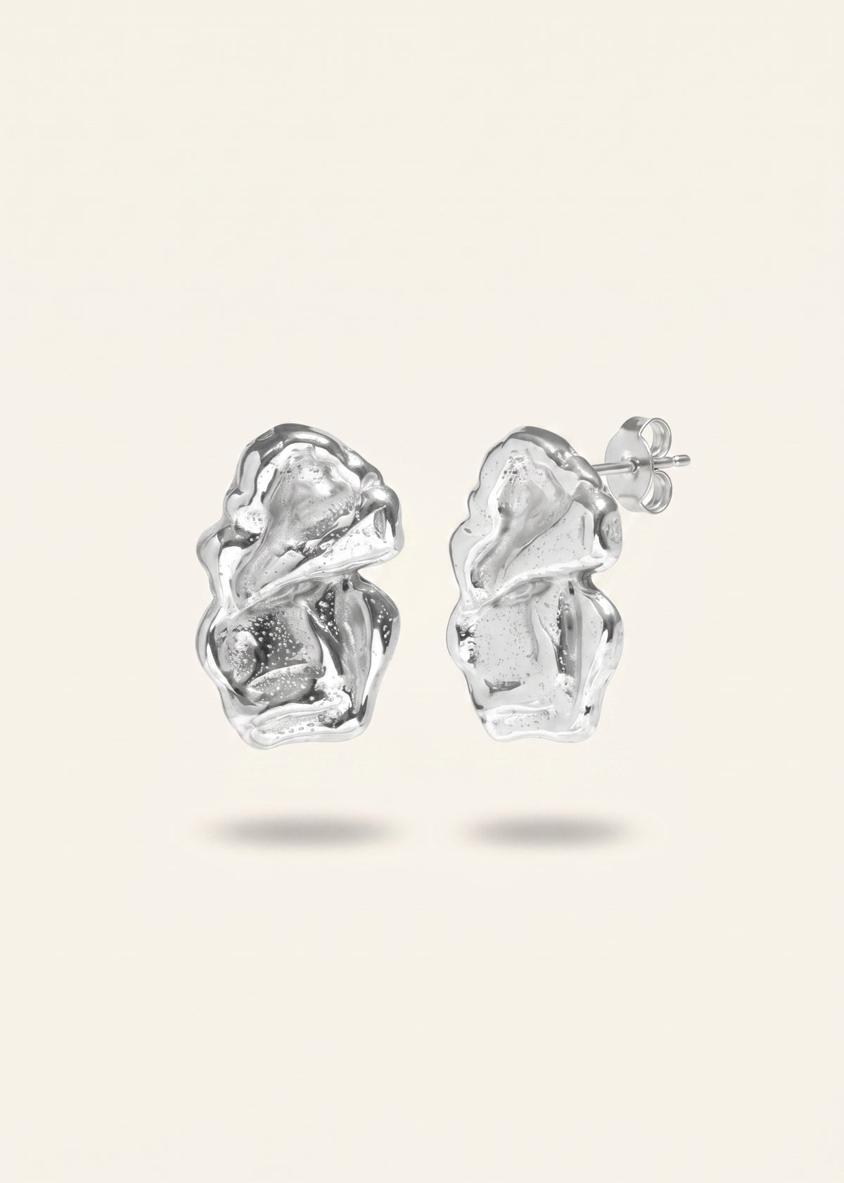 Ophelia earrings 
