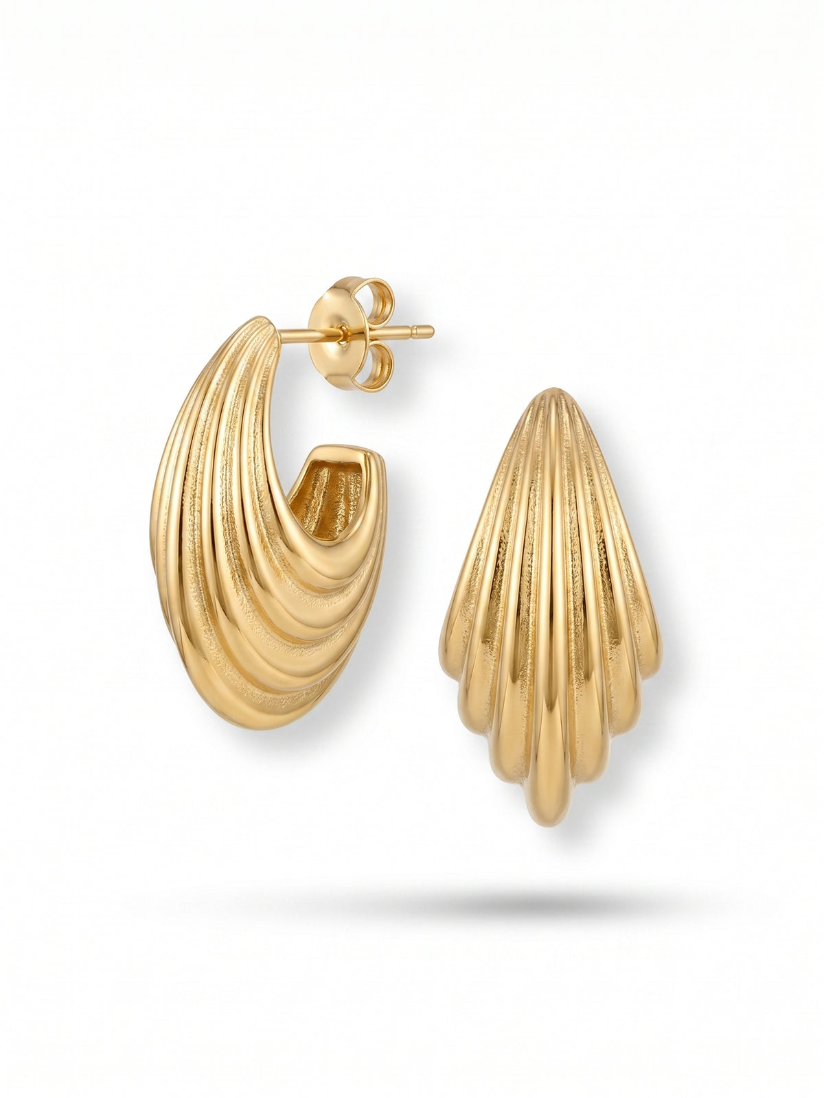 Pendientes Nerina