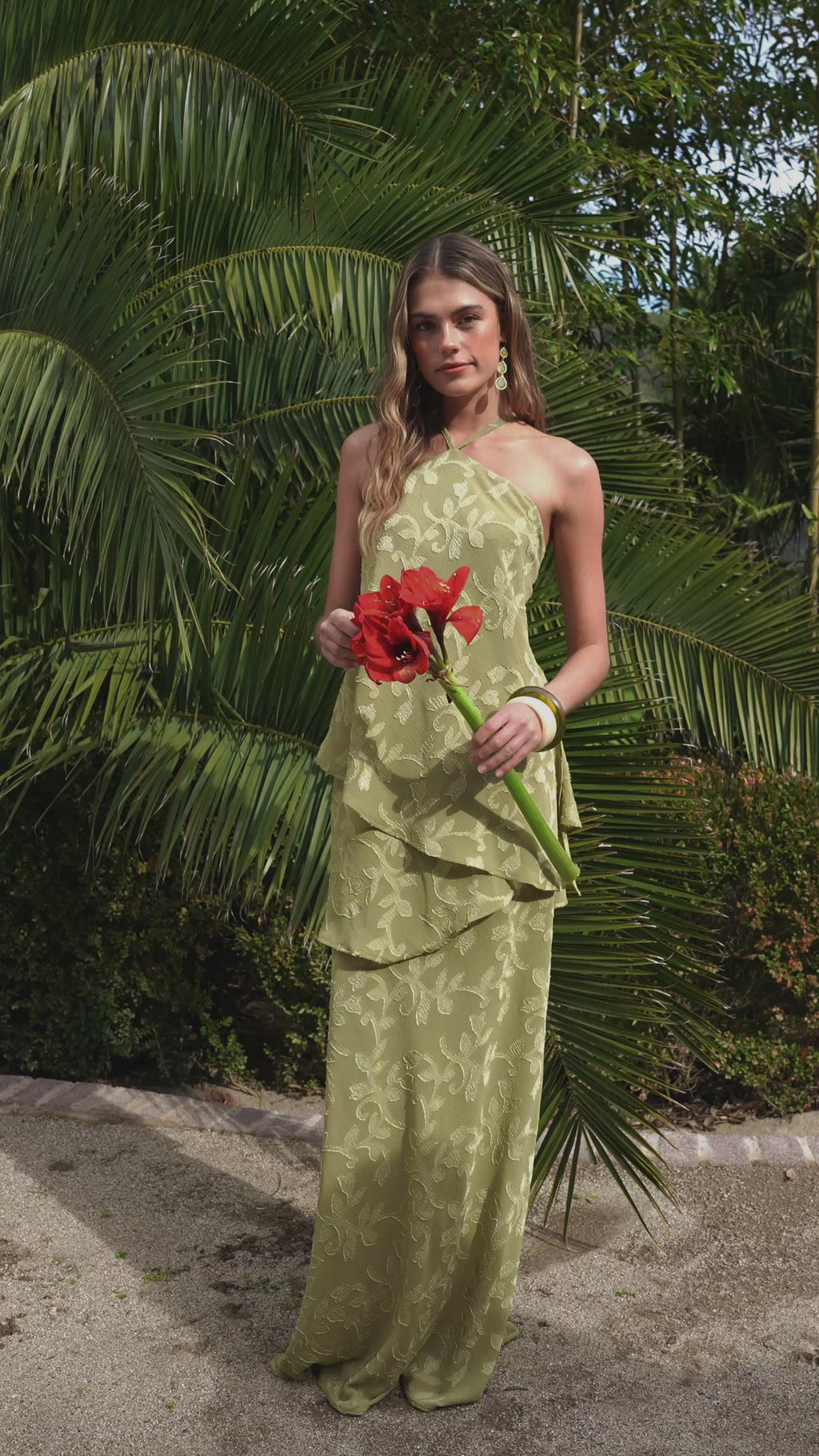 spanish wedding guest dresses Outfits I Order A Couple Of Dresses And Decided To Go With Another One. mariaroseesposito on LTK