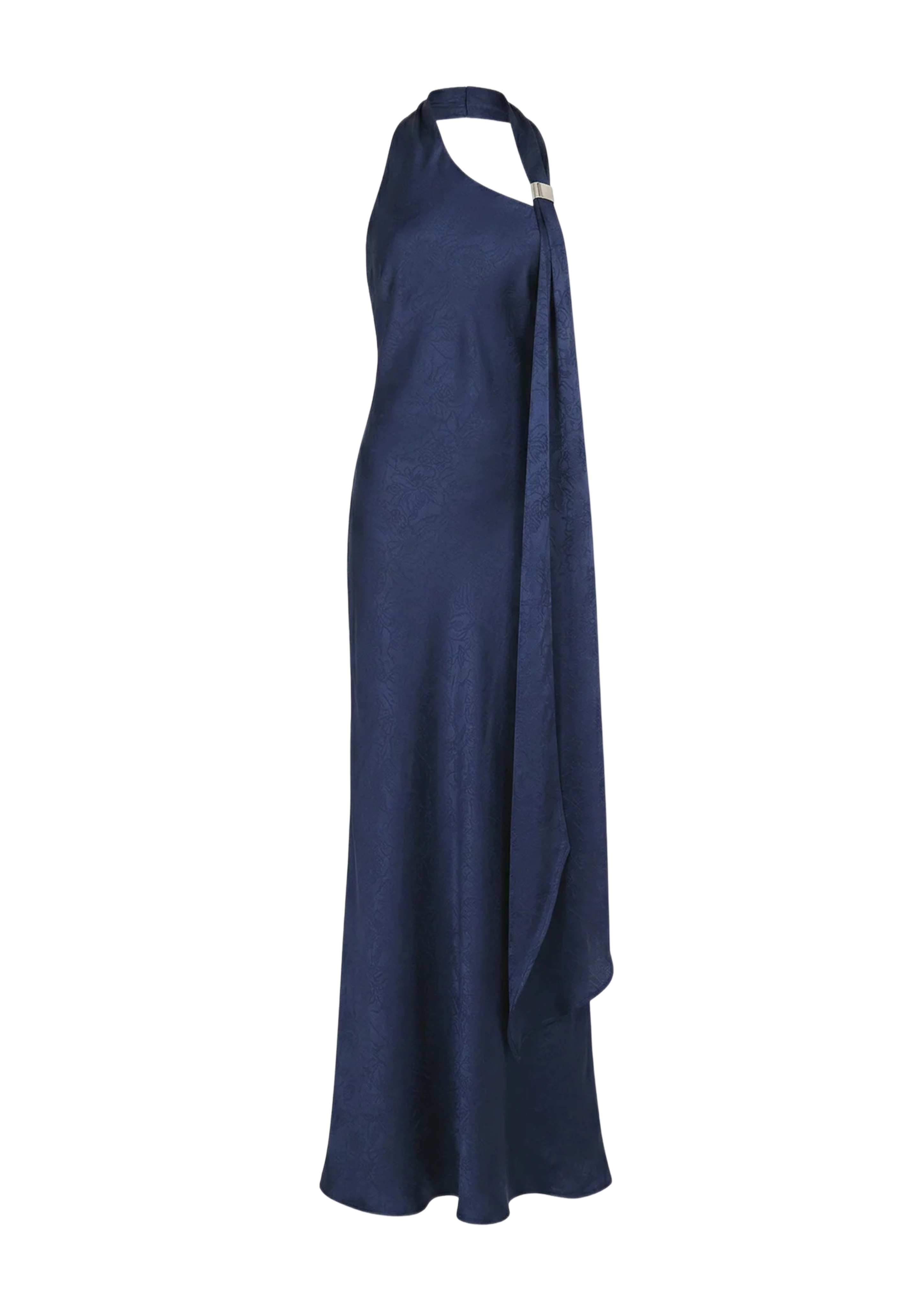 Vestido Soléa marino