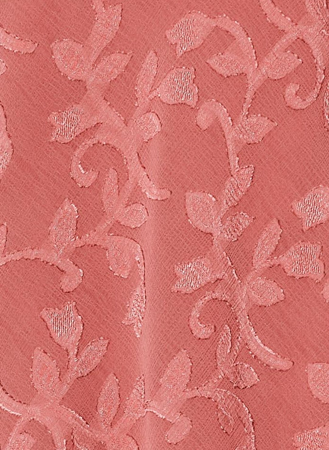 Conjunto Duna rosa coral